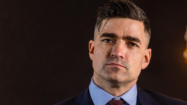 Identitäre Bewegung: AfD-Bundesvorstand untersagt Veranstaltungen mit Martin Sellner