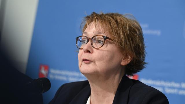 Rechtsextremismus: Verfassungsschutz gibt AfD Niedersachsen höchste Stufe