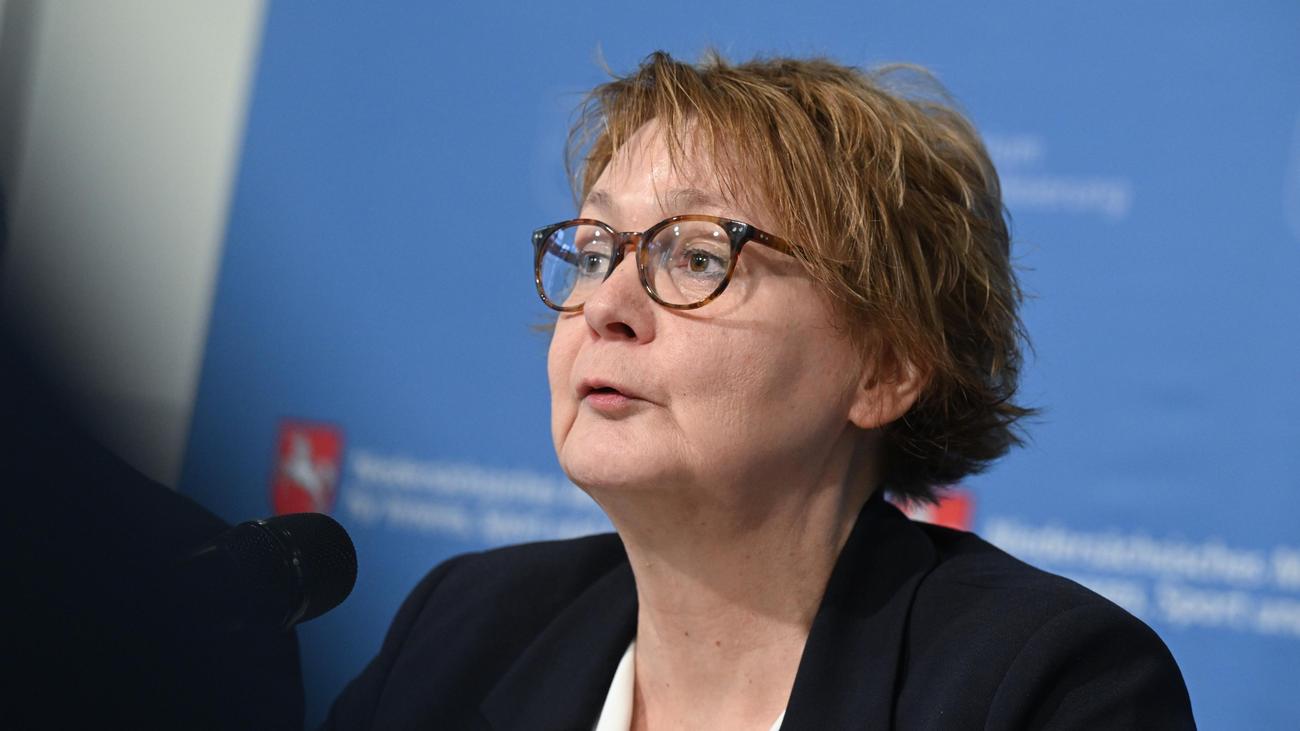 Verfassungsschutz stuft AfD in Niedersachsen als extremistisch ein