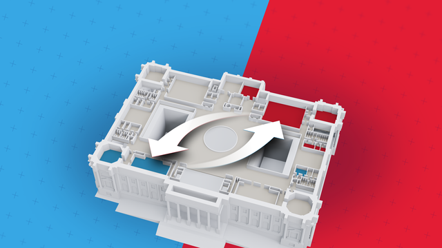 (+) Streit um SPD-Fraktionssaal: Es geht um mehr als nur Quadratmeter