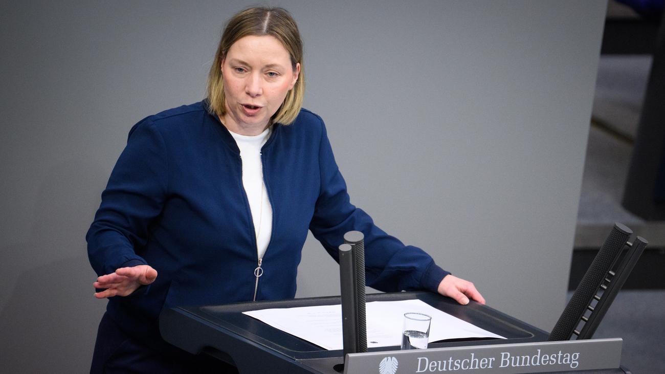 Vetternwirtschaft bei der AfD: Bundestagsabgeordnete werfen AfD "Clanstrukturen" vor