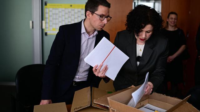 (+) Bundestagswahl 2025: 