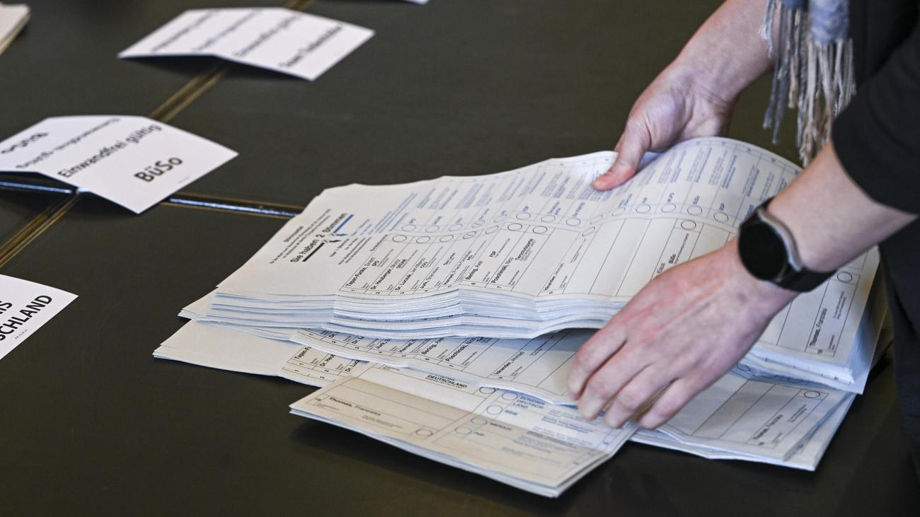 BSW: BSW legt beim Bundesverfassungsgericht Beschwerde ein