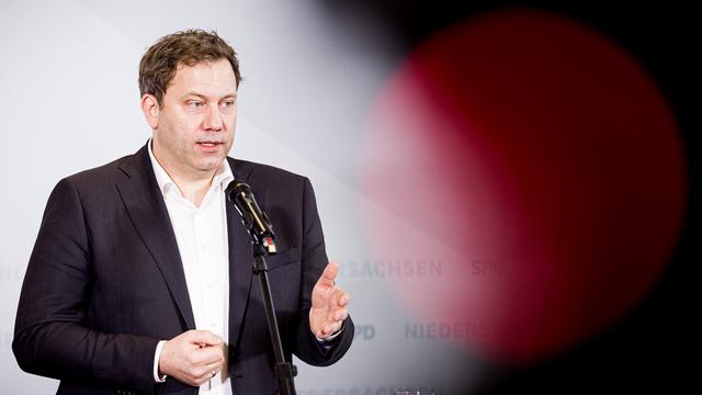 Bundeshaushalt: Lars Klingbeil schließt Steuererhöhungen nicht aus