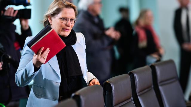 Mietrecht: Justizministerin Hubig will Preise möblierter Wohnungen begrenzen