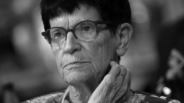 Frühere Bundestagspräsidentin: Fast gesamtes Bundeskabinett nimmt an Trauerakt für Rita Süssmuth teil