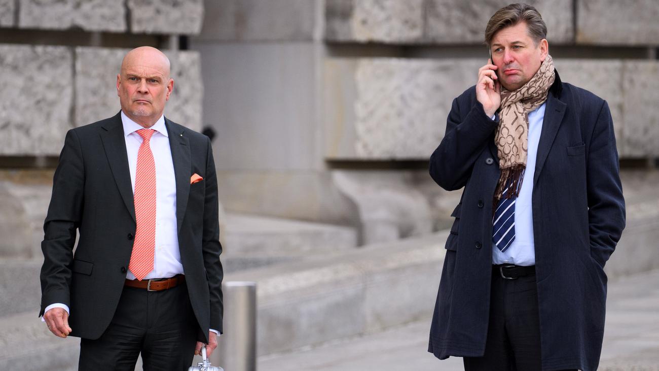 Maximilian Krah: Bundestag hebt Immunität von AfD-Politiker Maximilian Krah auf