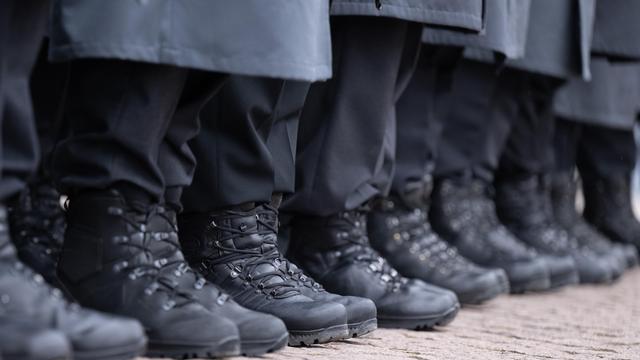 Verteidigung: Ukrainische Soldaten sollen Ausbildung in der Bundeswehr unterstützen