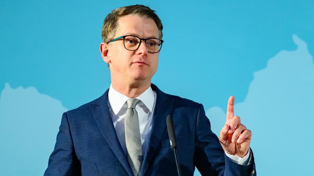 Carsten Linnemann: CDU-Generalsekretär offen für Nichtpolitiker als Bundespräsident