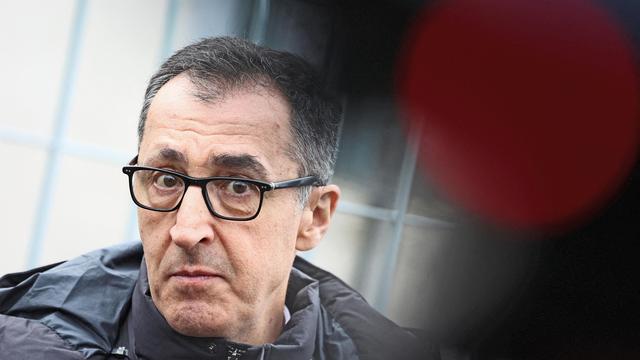 Bild: Cem Özdemir: Staatsschutz ermittelt nach Vorfall bei Özdemir-Veranstaltung