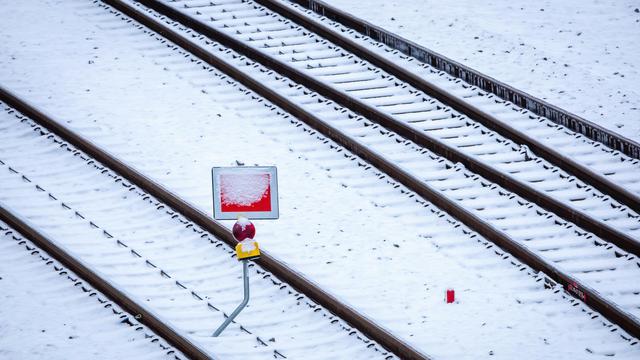 (+) Generalsanierung bei der Deutschen Bahn: Diesmal das Wetter
