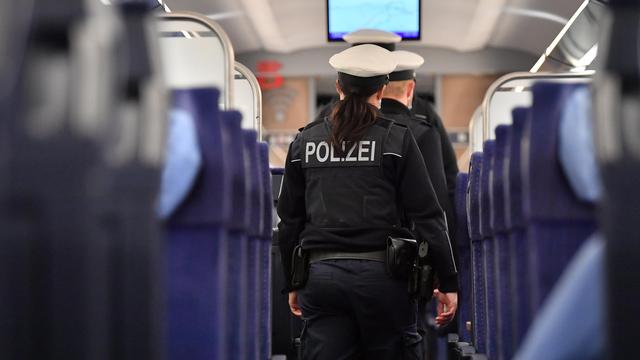 Deutsche Bahn: Gewerkschaft fordert vor Sicherheitsgipfel mehr Schutz für Personal