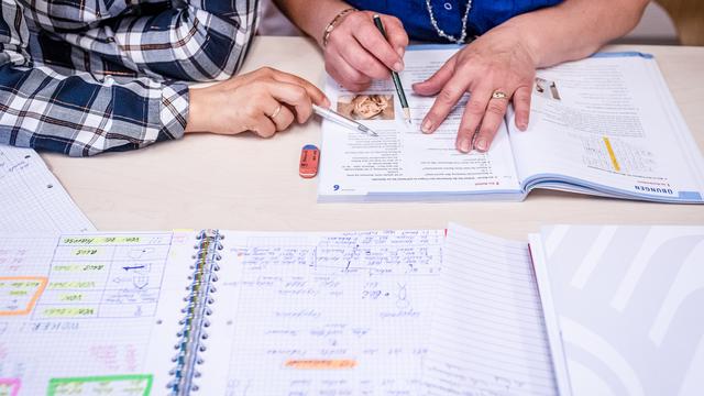 Migrationspolitik : SPD will gegen Kürzungen bei Integrationskursen vorgehen
