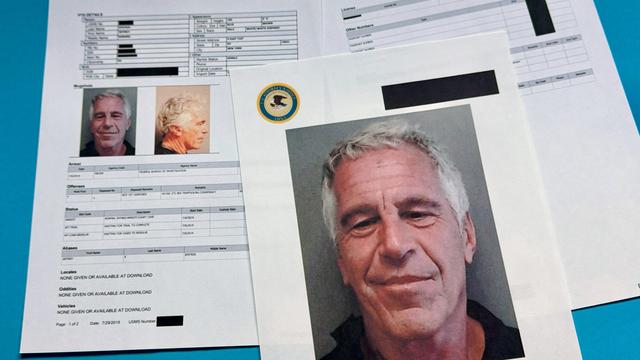 US-Missbrauchsskandal: Grüne verlangen von Bundesregierung Ermittlungen zu Jeffrey Epstein