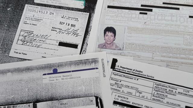 Epstein-Skandal: Französische Staatsanwaltschaft bildet Epstein-Sondereinheit