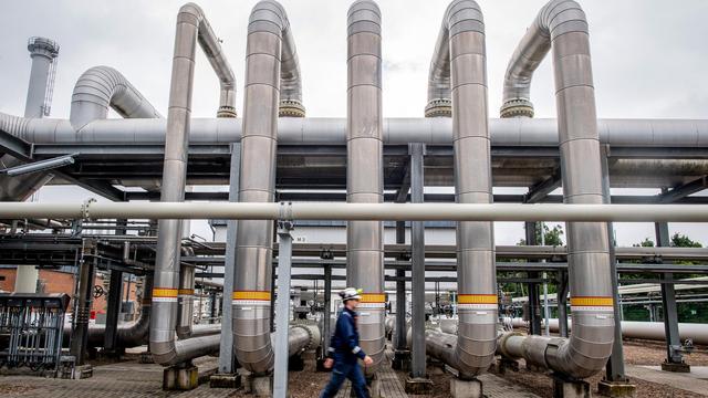 Gasspeicher: Katherina Reiche befürchtet keine Knappheit bei der Gasversorgung