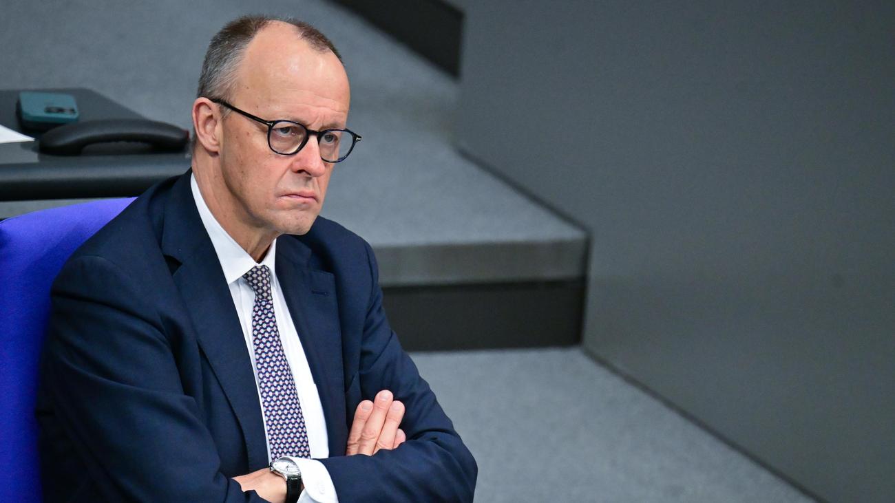 Tricia Tuttle: Merz erwartet baldige Klärung zu Vorwürfen gegen Berlinale-Intendantin