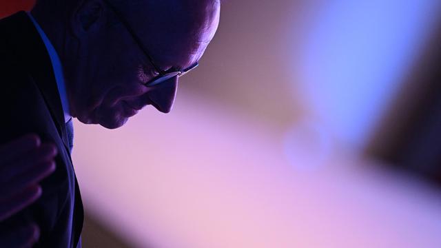 (+) Friedrich Merz: Es ist Zeit für den Merz-Moment