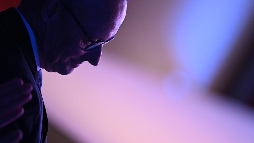 Friedrich Merz: The question is no longer whether Friedrich Merz knows what to do, but whether he actually does it.