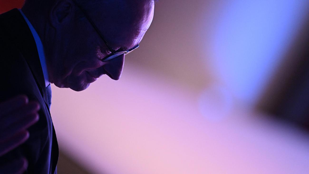 Friedrich Merz: Es ist Zeit für den Merz-Moment