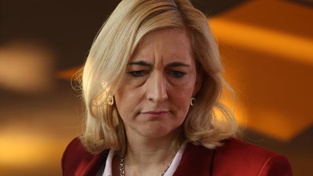 Gesundheitssystem: Nina Warken plant Gesetz für medizinische Versorgung im Kriegsfall