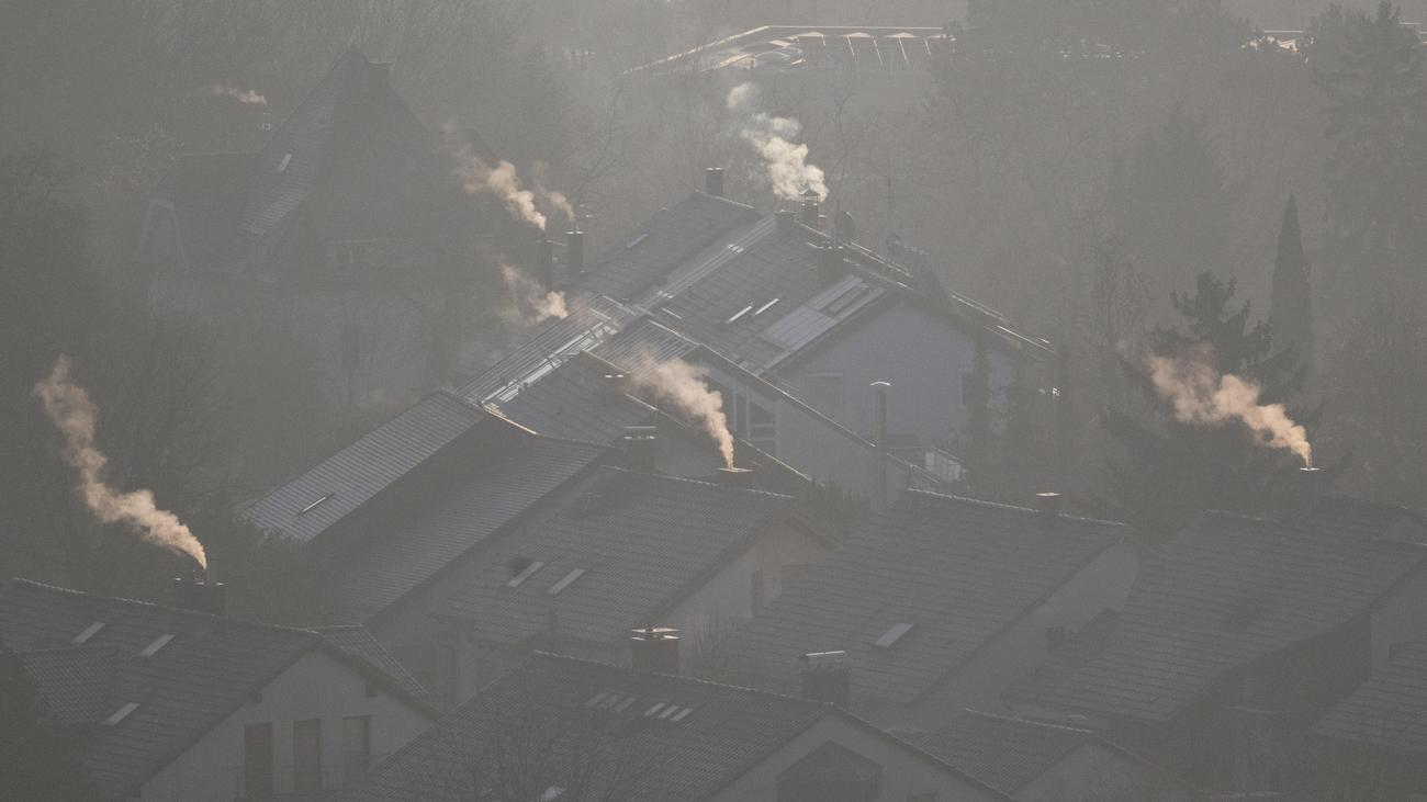 Gebäudeenergiegesetz: Koalition will neues Heizungsgesetz diese Woche vorstellen