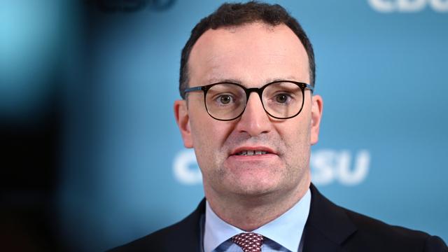 Deutsche Wirtschaft: Jens Spahn fordert zügige Reformen für mehr Wirtschaftswachstum