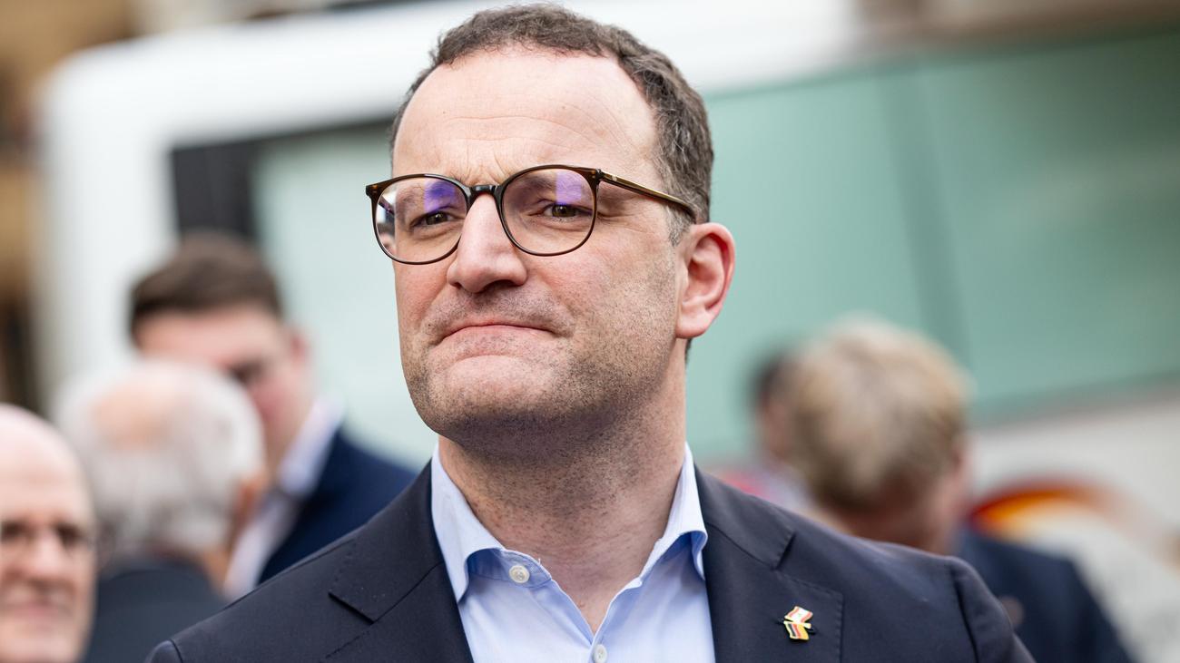 Rente: Spahn fordert Berücksichtigung der Lebensarbeitszeit bei der Rente