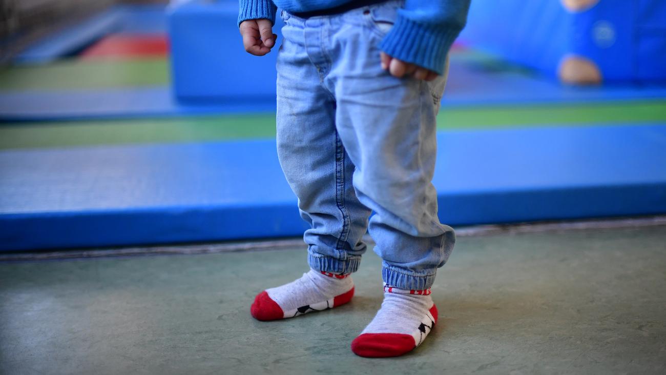 Bürokratieabbau: Kindergeld soll künftig automatisch ausgezahlt werden