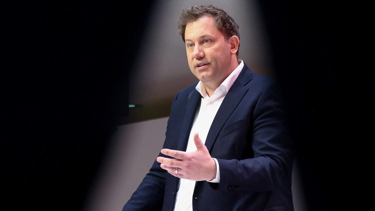 Bundespräsident: SPD-Chef wirbt für Koalitionsvorschlag für Bundespräsidentenwahl