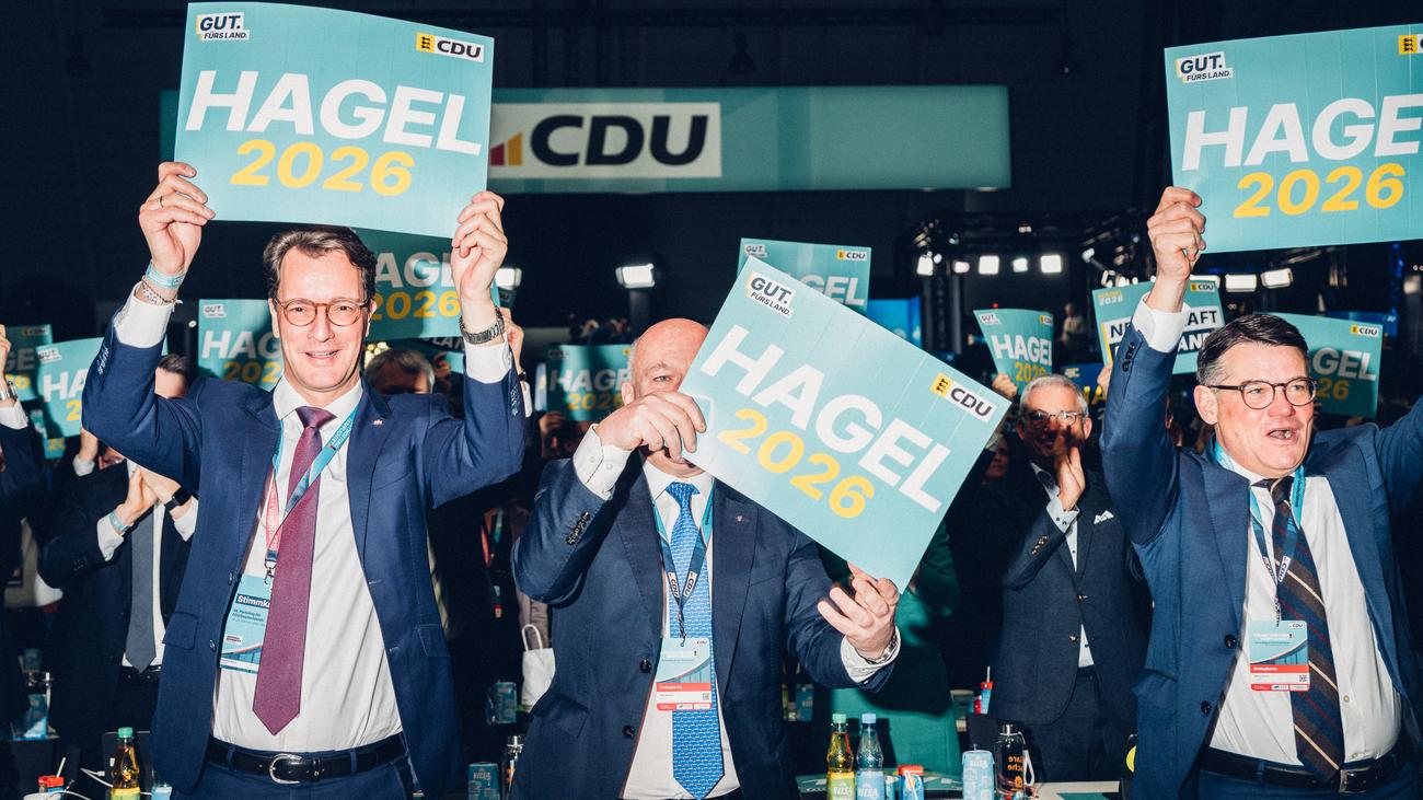 Landtagswahl in Baden-Württemberg: Nervös mit Ö