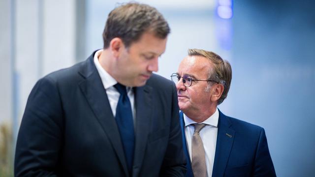 Nuleare Abschreckung: Klingbeil verteidigt Gespräche mit Frankreich über Atomwaffen