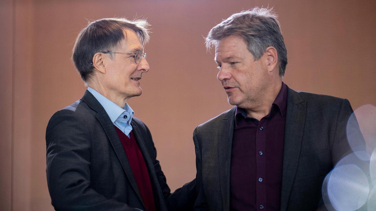 Amtsgericht Trier: Mann wegen Beleidigung von Habeck und Lauerbach verurteilt