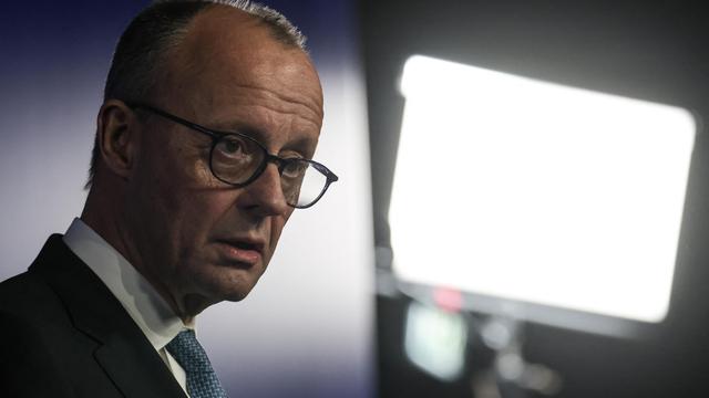 Sicherheitspolitik: Merz will bei Münchner Sicherheitskonferenz für starkes Europa werben