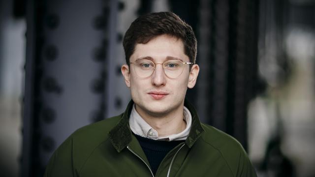 Juso-Chef: Philipp Türmer wirft der Union 