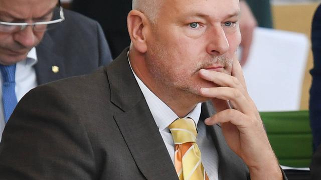 AfD: Razzia bei sächsischem AfD-Abgeordneten wegen Embargoverstößen