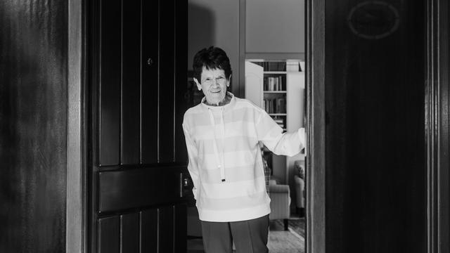 (+) Rita Süssmuth: Ihr Motor war Gerechtigkeit 