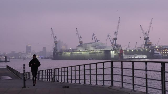 (+) Sabotage an Bundeswehrkorvetten: Sie wirkten wie ehrliche Handwerker