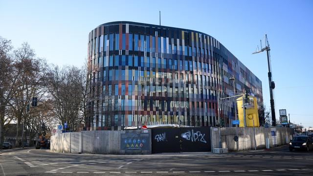 Schloss Bellevue: Umzug des Bundespräsidenten verzögert sich