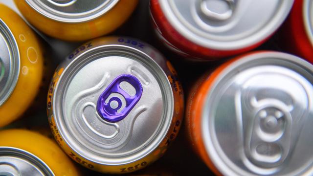 Ernährung: Mediziner und Verbraucherschützer werben für Softdrinksteuer