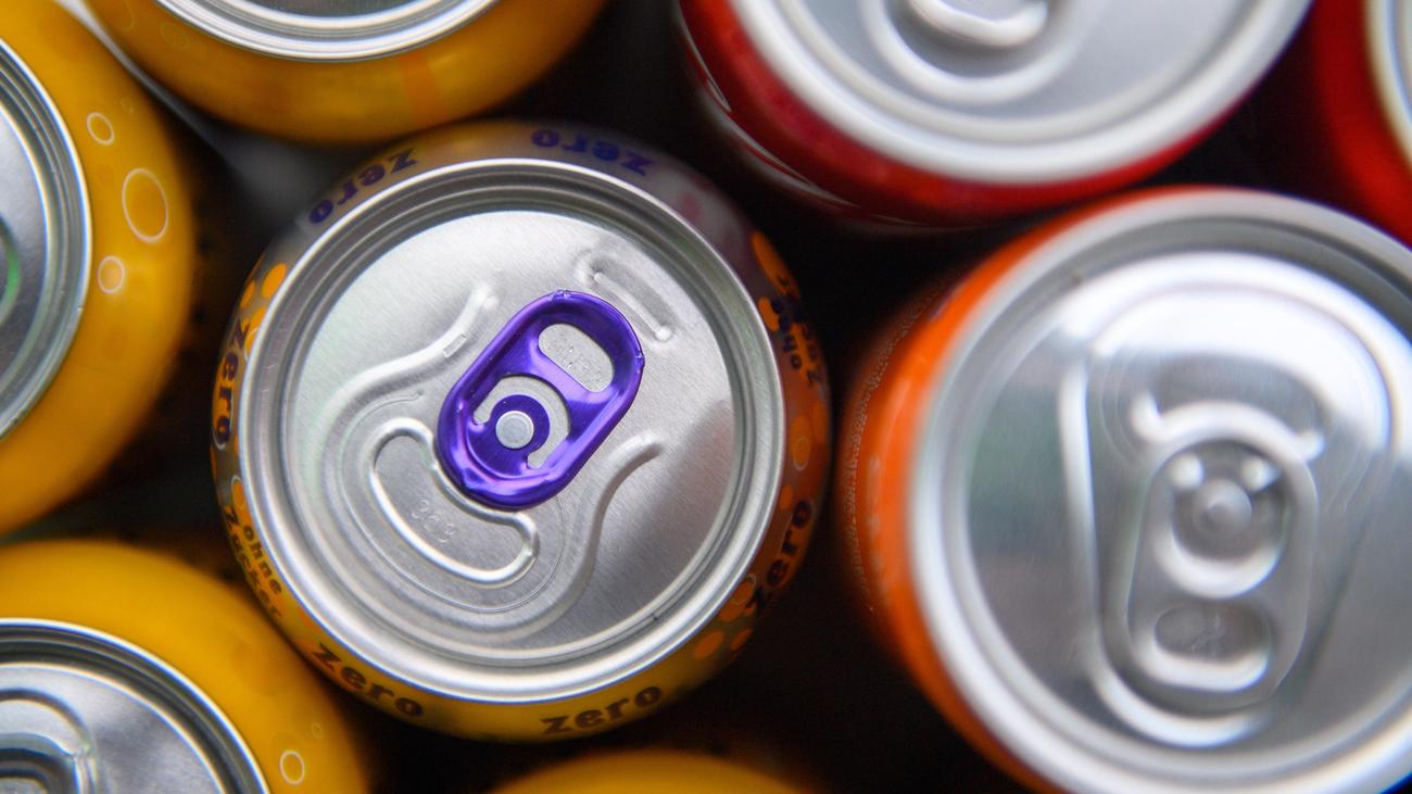 Ernährung: Mediziner und Verbraucherschützer werben für Softdrinksteuer