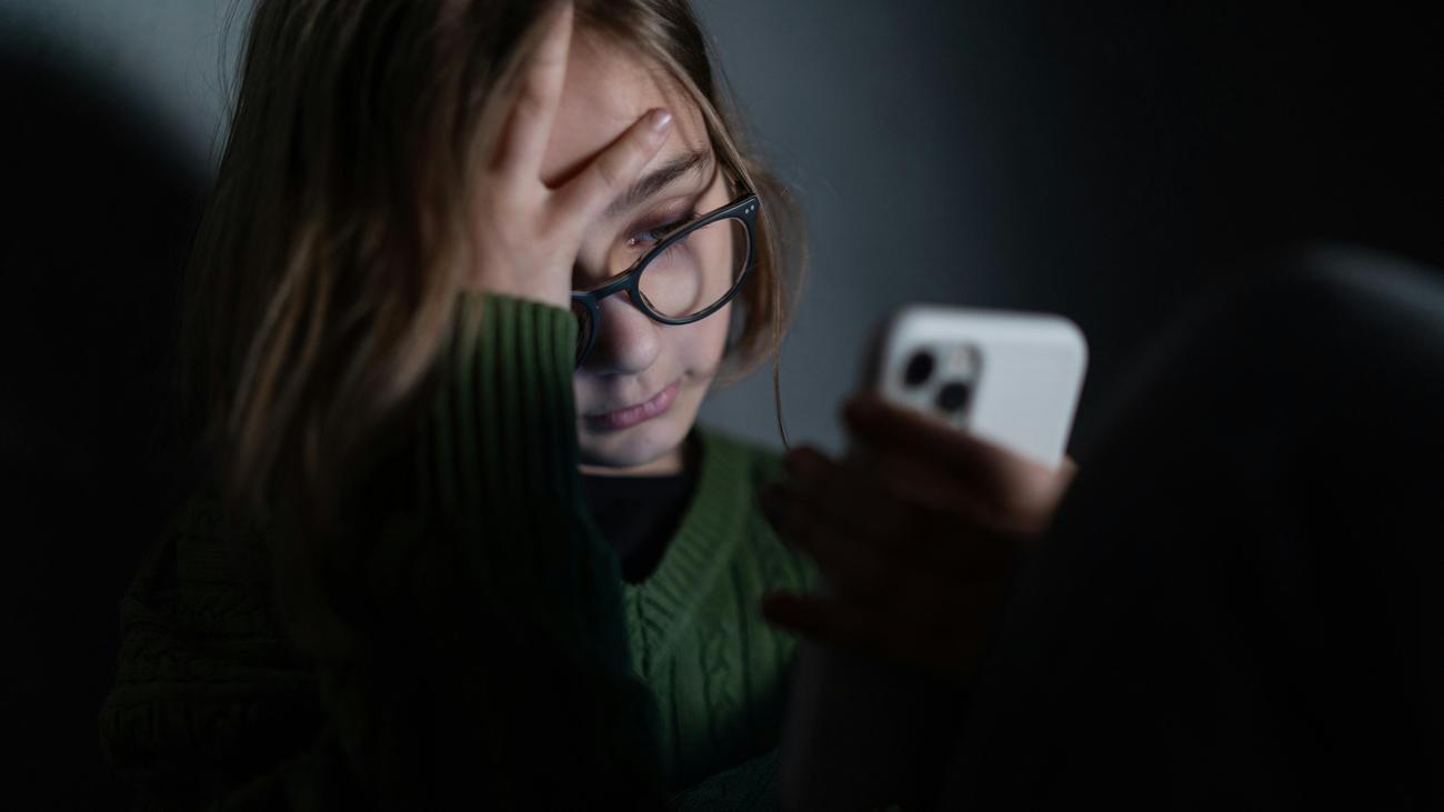 Social-Media: SPD fordert Social-Media-Verbot für Kinder unter 14 Jahren