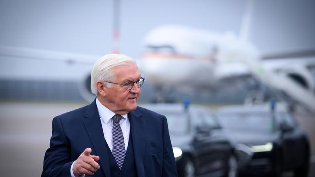 Nachfolge von Bundespräsident Frank-Walter Steinmeier: SPD-Frauen wollen eine Bundespräsidentin