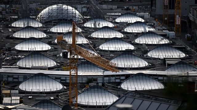 Bahnprojekt: Fertigstellung von Stuttgart 21 verzögert sich womöglich bis 2030
