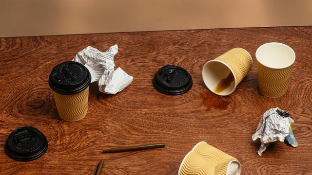 (+) Teilzeitarbeit: Work-Streit-Balance