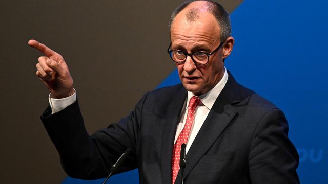 Vetternwirtschaft bei der AfD: Friedrich Merz erwägt strengere Gesetze gegen Vetternwirtschaft