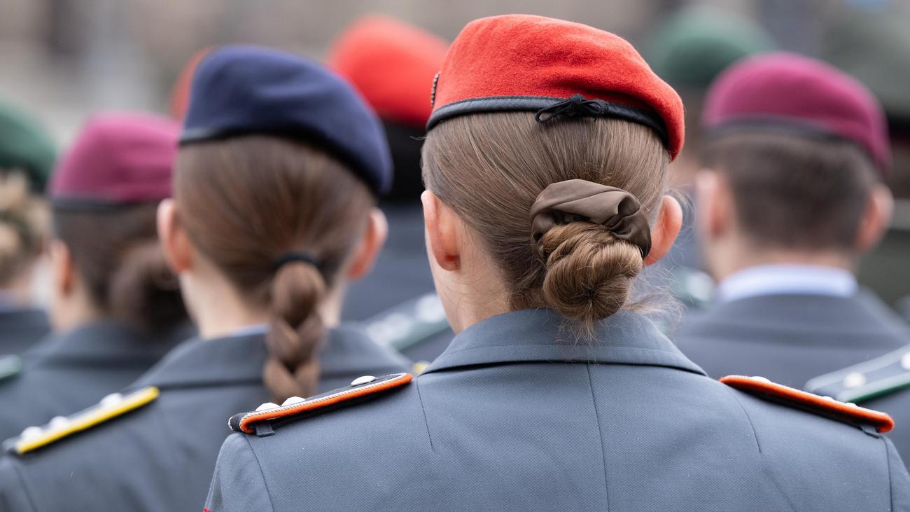 Wehrdienstreform: Junge Menschen zeigen offenbar wenig Interesse an neuem Wehrdienst