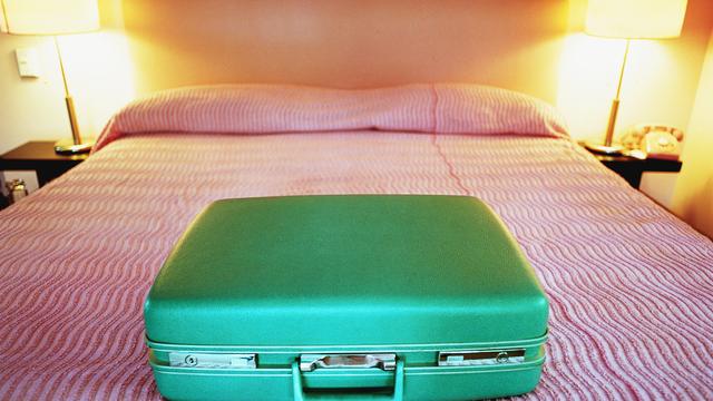 (+) Wohnungstausch: Hotel zu teuer? Dann tauschen Sie doch Ihre Wohnung!