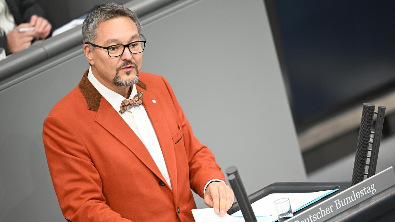 Vetternwirtschaft: AfD-Fraktionsvize Stefan Keuter muss Personalverantwortung abgeben