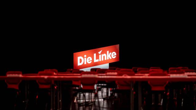 (+) Antisemitismus bei der Linken: Wer hat hier das Sagen?